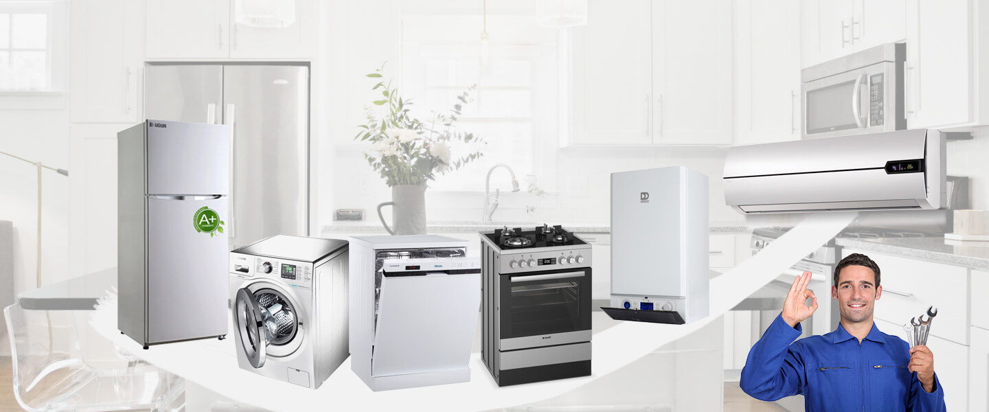 Sorgun Gorenje Servisi